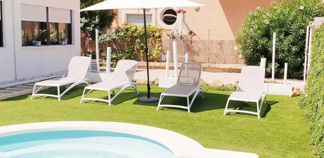 Villa Berna Alcudia