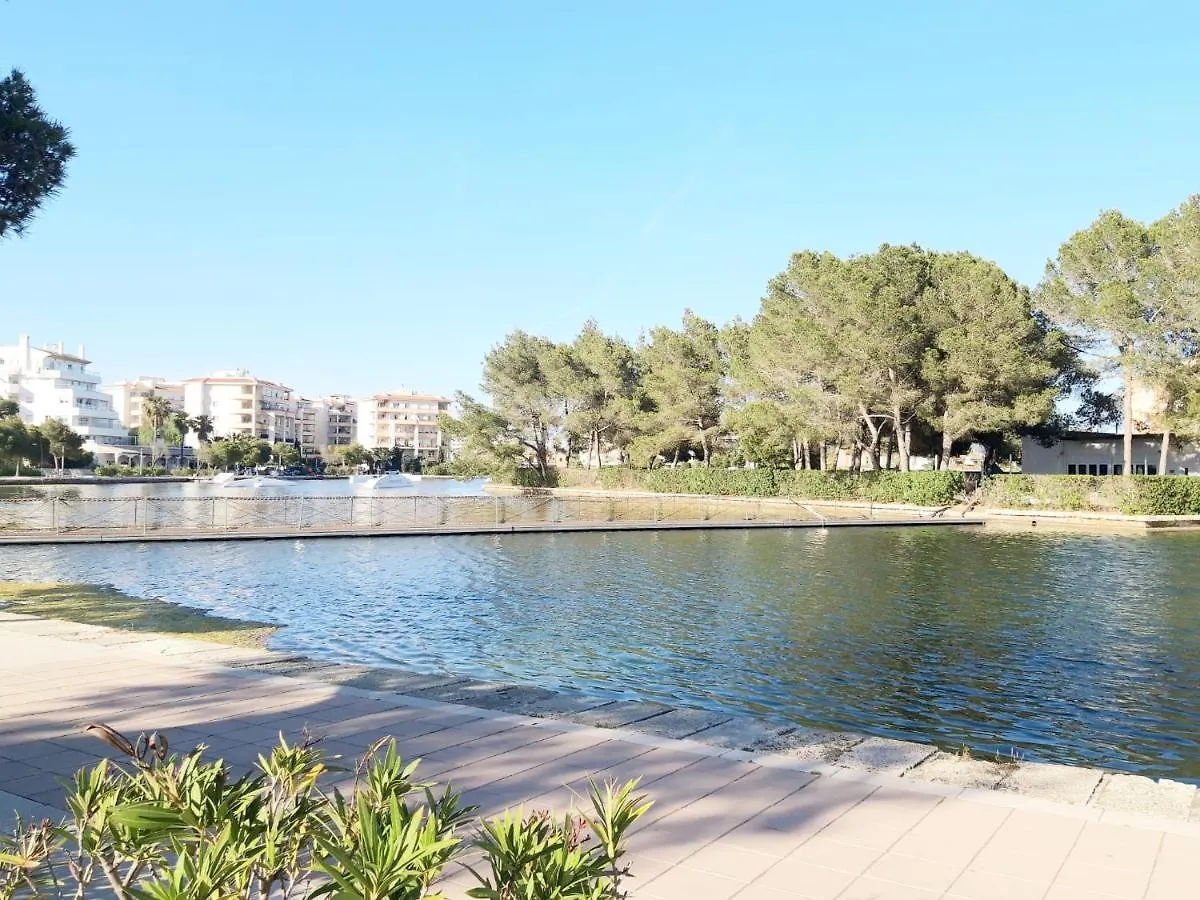 Villa Berna Alcúdia