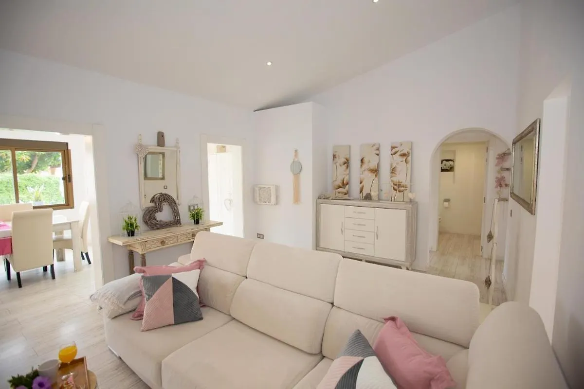 Villa Berna Alcudia  Alcudia (Mallorca)