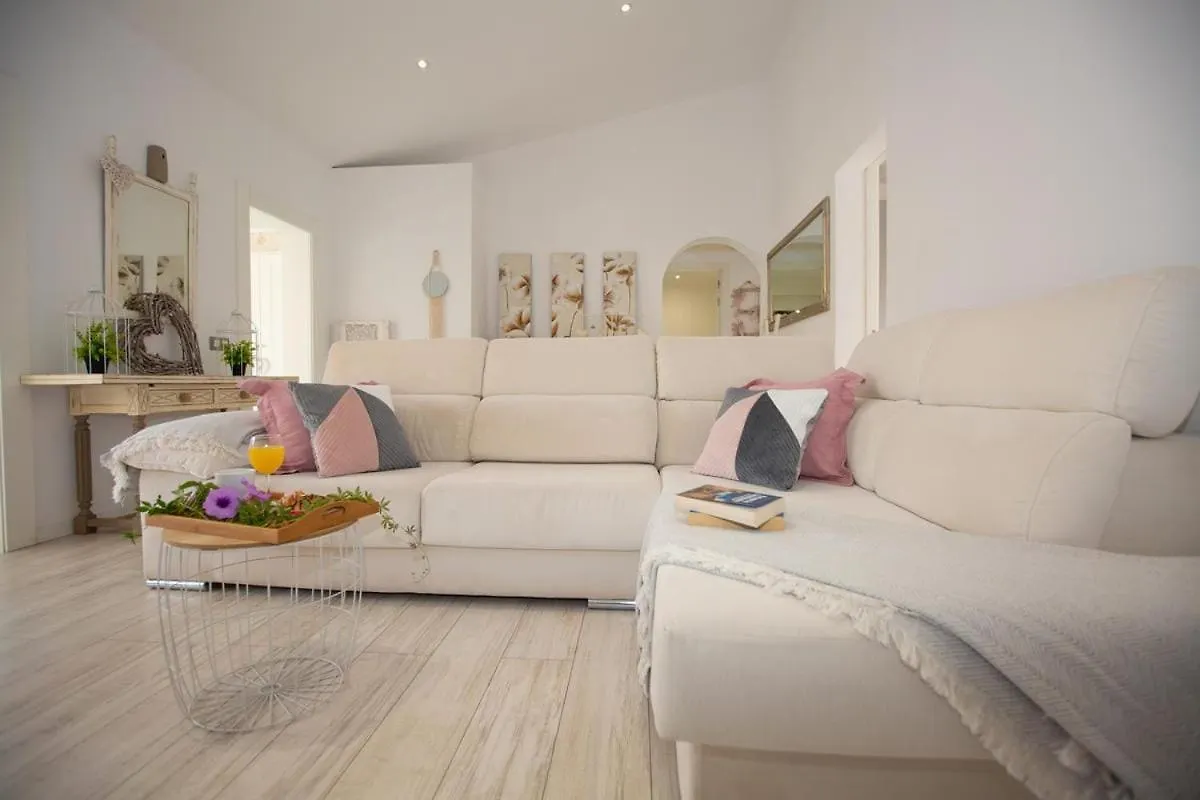 Villa Berna Alcudia  0*, Alcudia (Mallorca)