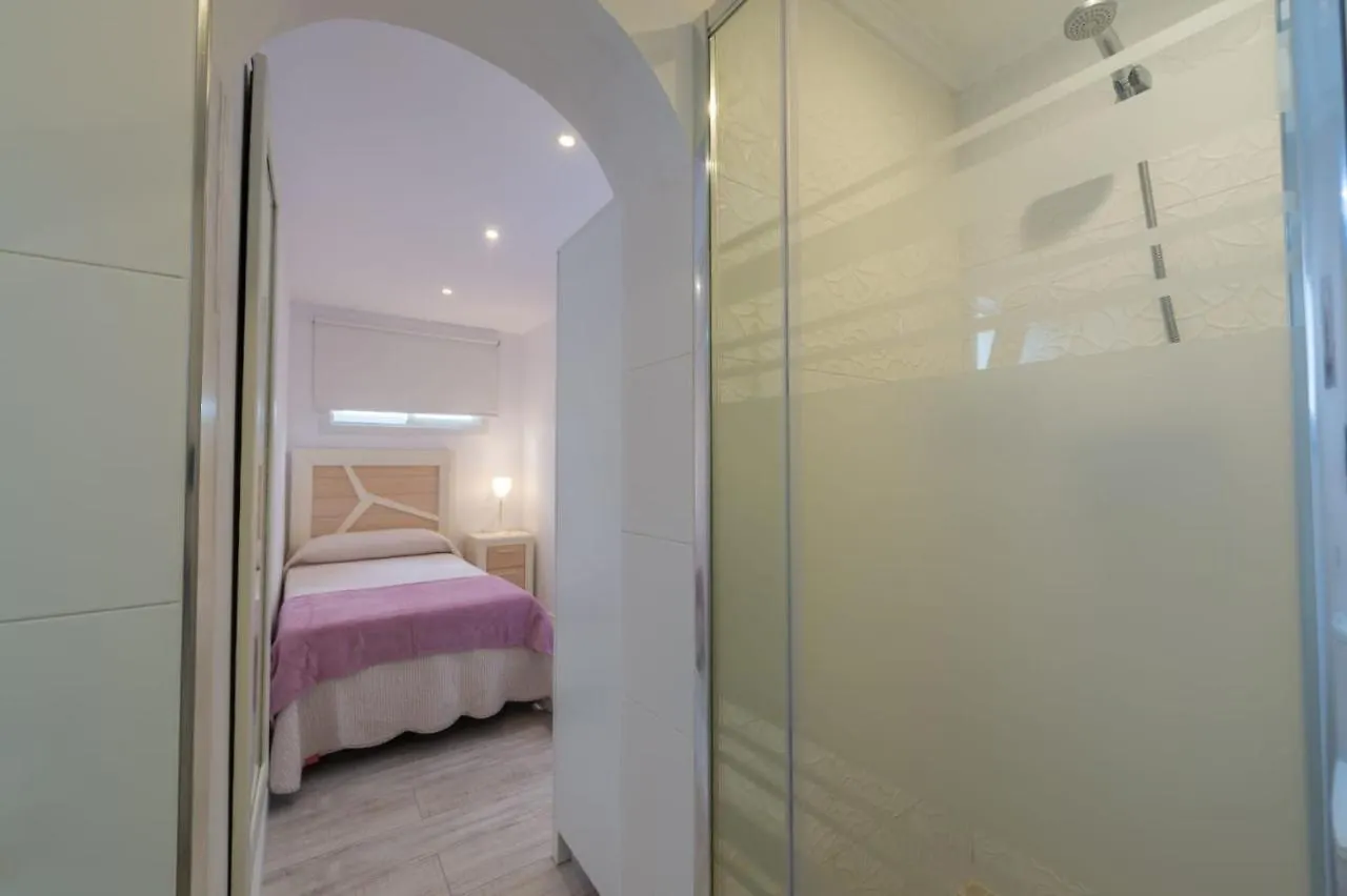 Villa Berna Alcudia