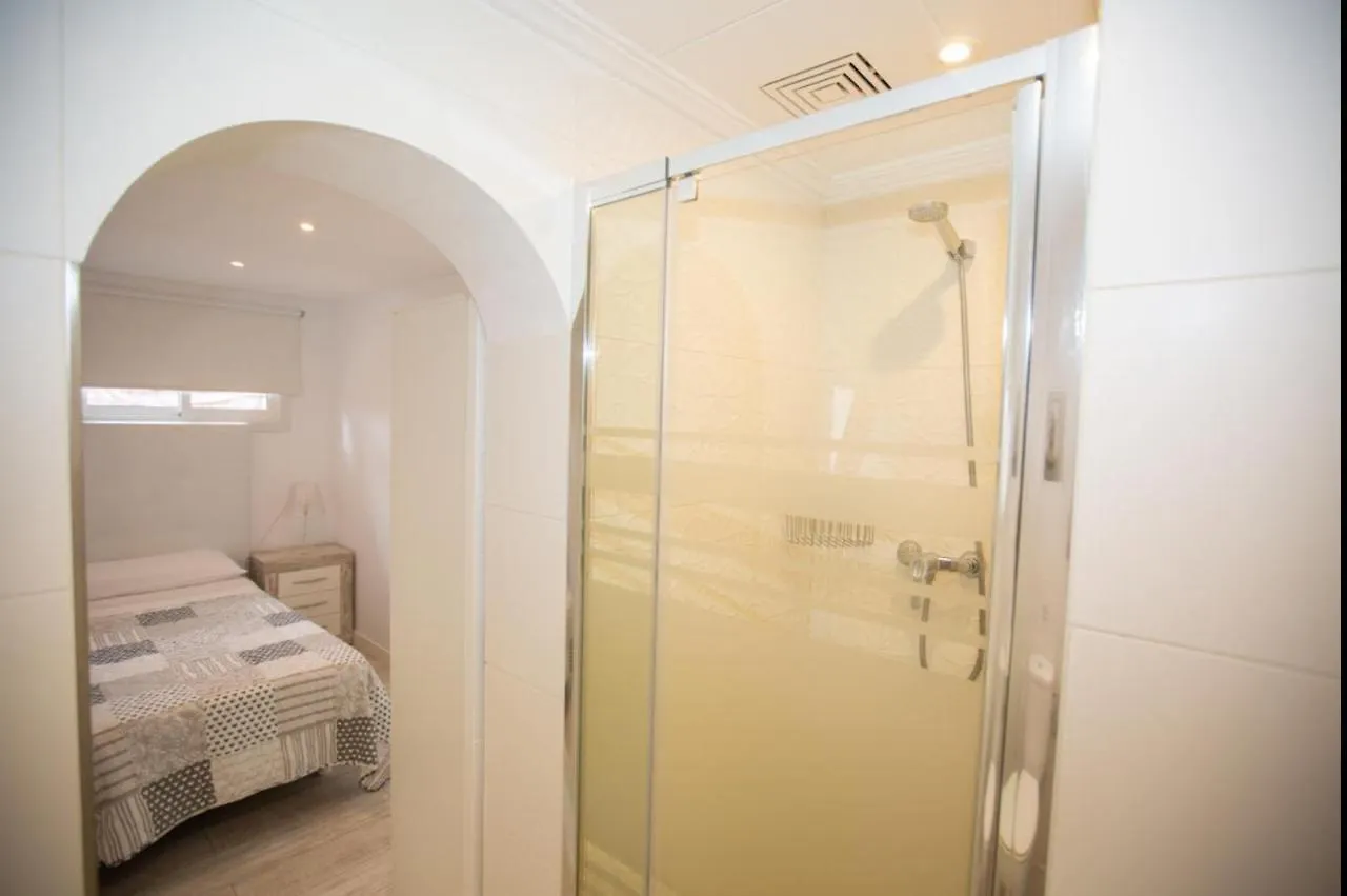Villa Berna Alcudia  0*, Alcudia (Mallorca)