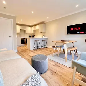 Barbican Loft - With Free Parking , York United Kingdom