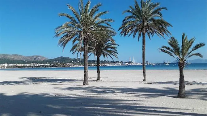 Villa Berna Alcúdia 0*,  Spagna