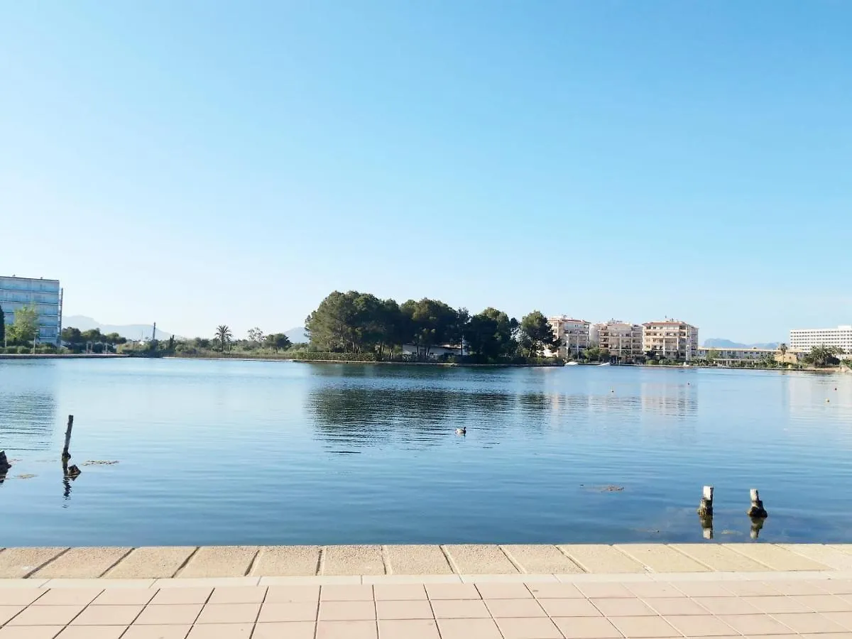 Villa Berna Alcúdia